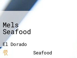 Mels Seafood