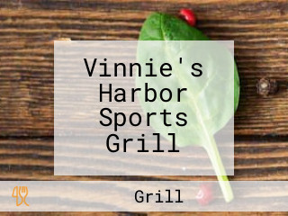 Vinnie's Harbor Sports Grill