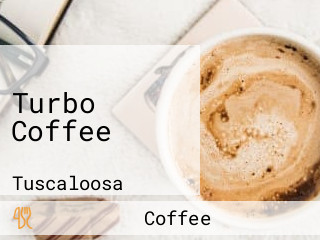 Turbo Coffee