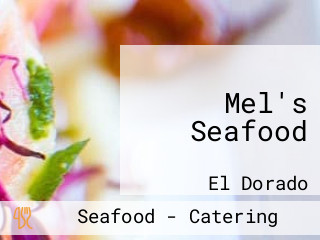 Mel's Seafood