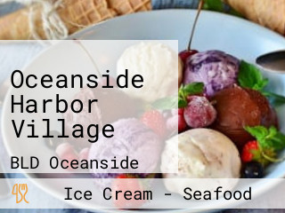 Oceanside Harbor Village