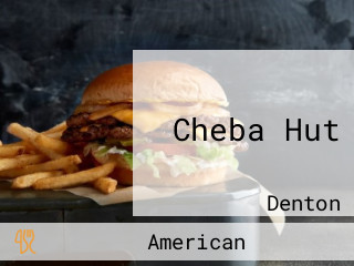 Cheba Hut