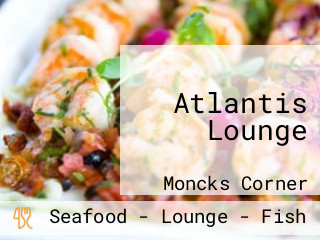 Atlantis Lounge