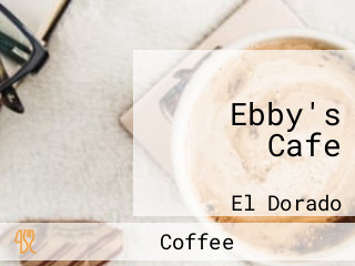 Ebby's Cafe