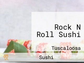 Rock N Roll Sushi