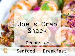 Joe's Crab Shack