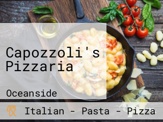 Capozzoli's Pizzaria