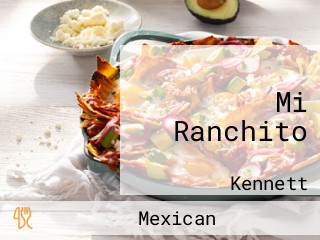 Mi Ranchito