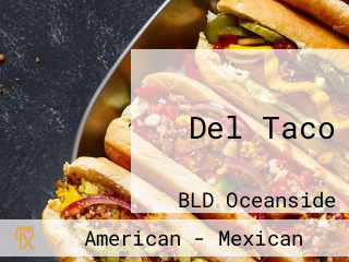 Del Taco