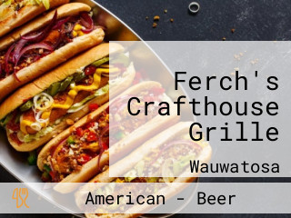 Ferch's Crafthouse Grille