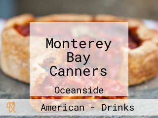 Monterey Bay Canners