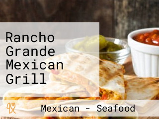 Rancho Grande Mexican Grill