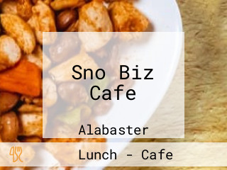 Sno Biz Cafe