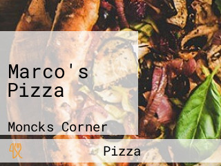 Marco's Pizza