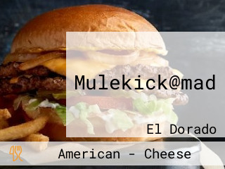 Mulekick@mad