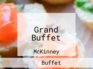 Grand Buffet