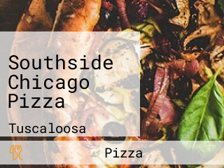 Southside Chicago Pizza