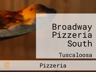 Broadway Pizzeria South