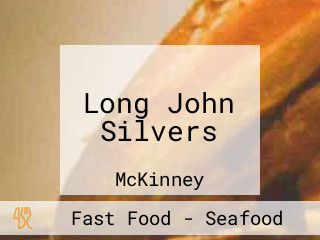 Long John Silvers