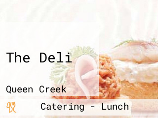 The Deli