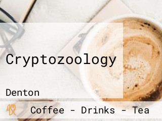 Cryptozoology