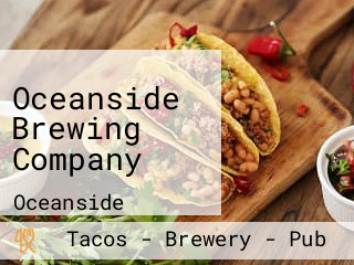 Oceanside Brewing Company