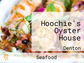 Hoochie's Oyster House