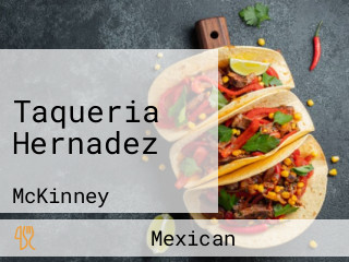 Taqueria Hernadez