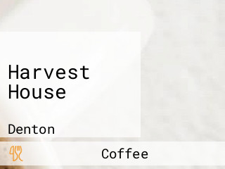 Harvest House