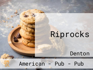 Riprocks