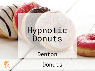 Hypnotic Donuts