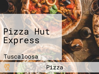 Pizza Hut Express