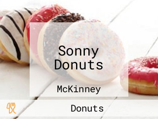 Sonny Donuts