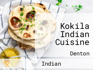 Kokila Indian Cuisine