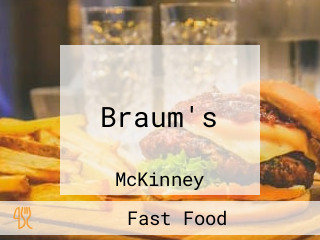 Braum's