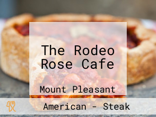 The Rodeo Rose Cafe