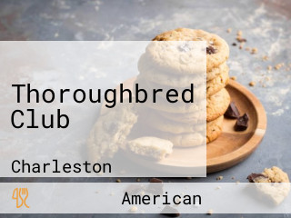 Thoroughbred Club