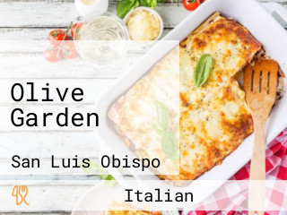 Olive Garden