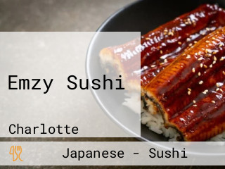 Emzy Sushi