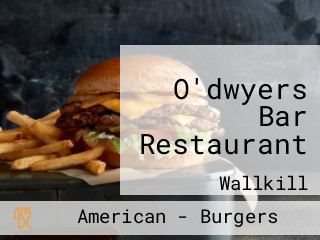 O'dwyers Bar Restaurant