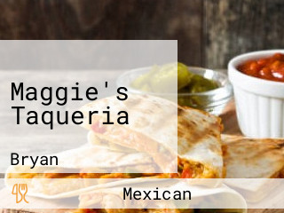 Maggie's Taqueria