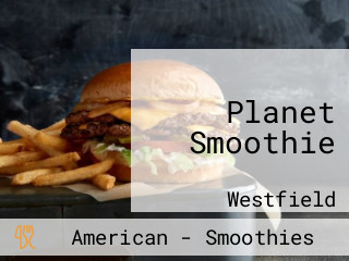 Planet Smoothie