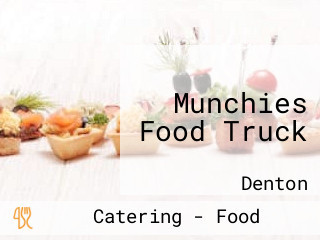 Munchies Food Truck