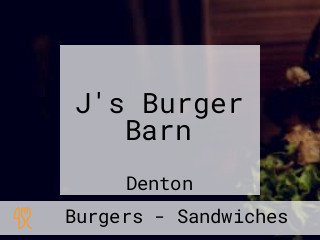 J's Burger Barn