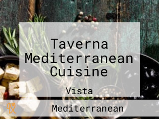 Taverna Mediterranean Cuisine