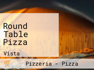 Round Table Pizza