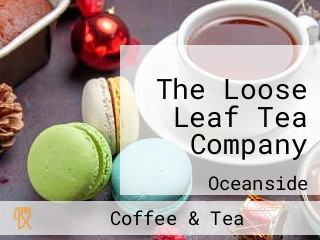 The Loose Leaf Tea Company