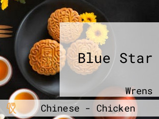 Blue Star