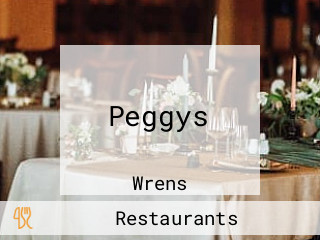 Peggys