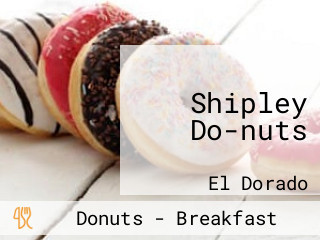 Shipley Do-nuts